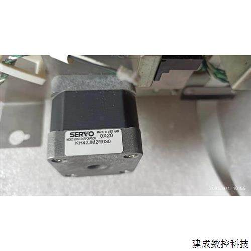 议价SERVO步进电机 伺服驱动器KH42JM2R030 伺服步