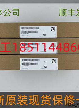 议价A5E00156925全新原装MM430 200KW变频器CIB板光纤板