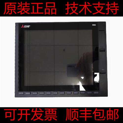 议价FCU8-MU511-S01 FCA80P-2B 三菱全新原装M80数控系统主机现货