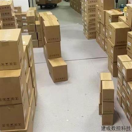 议价汇川MS1系列(T3)通用小功率伺服电机MS1H4-40B30CB-T331R