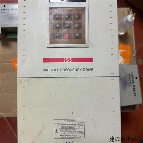 议价LG LS变频器 SV055IS5-4N0 SV075I询价为准