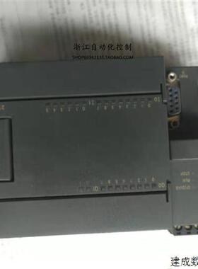 议价PLC产品CPU224XPCN主机6ES7 214-2AD23-2BD23--0XB8  95成