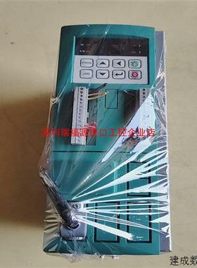议价M0DEL伺服驱动器T8400D-7R5G-V1