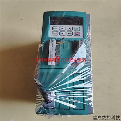 议价M0DEL伺服驱动器T8400D-7R5G-V1