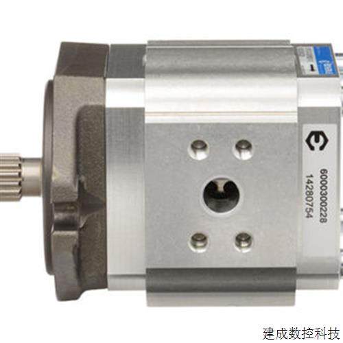 议价ECKERLE齿轮泵ElPC3-050RB23-10 EIPH3-032RK23-10 EIPH6-160