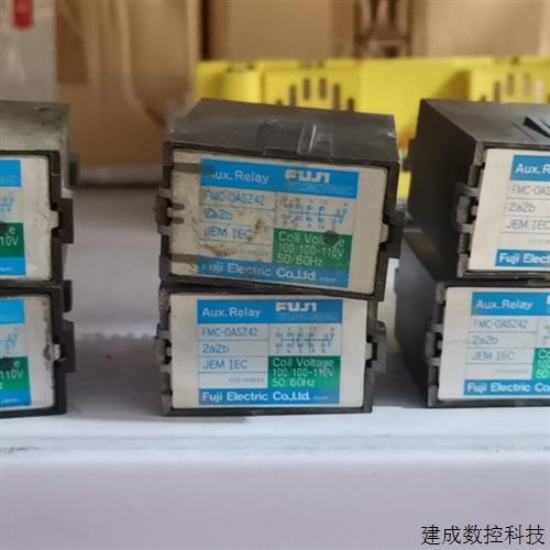 议价FMC-0ASZ42 2ab  4a原装拆机 品质保证 测试OK
