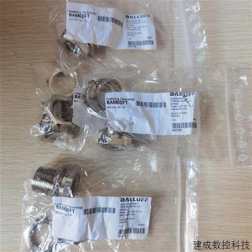 议价现货促销 全新原装 BAM00FT 巴鲁夫 BES 18.0-KH-2S 实物照片