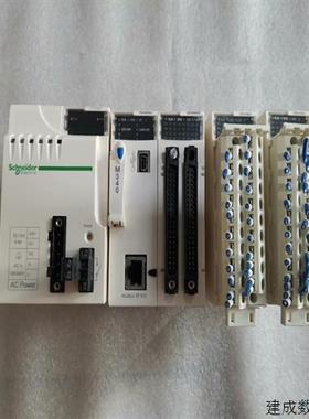 议价(请询价)拆机PLC一套CPS3500,P342000