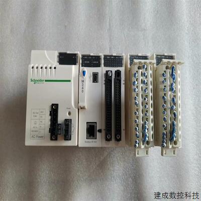 议价(请询价)拆机PLC一套CPS3500,P342000