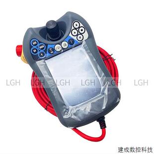 议价3HAC028357-001ABB机器人示教器DSQC679 原装手操器 全新现货