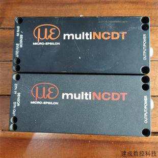 NCDT Multi Micro U12 119.06 議價現(xiàn)貨促銷 Epsilon