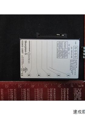 议价CONTEMPORARY 控制系统 EISK5-100T SKORPION-5 以太网交换机