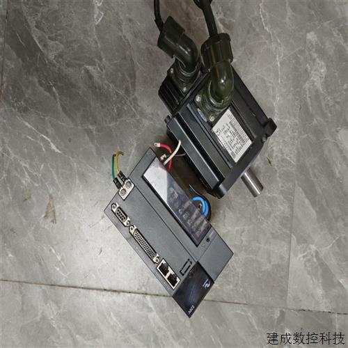 议价汇川驱动器伺服电机IS620PS7R6I-完9适用