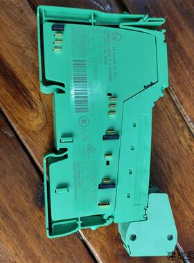 议价现货促销原装拆机菲尼克斯IB IL AI 2/SF 2726285成色漂亮实