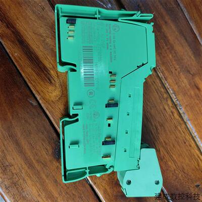 议价现货促销原装拆机菲尼克斯IB IL AI 2/SF 2726285成色漂亮实