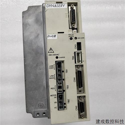 议价YOKOGAWA 横河 UR1AG3 原装拆机伺服驱动器