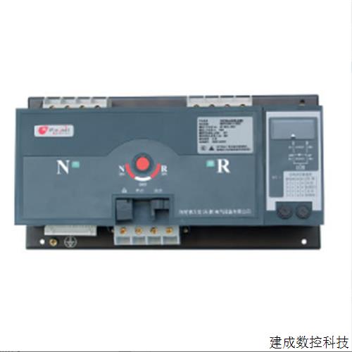 议价施耐德万双电源自动转换开关WATSND-63/16 3P CB R/C65N C