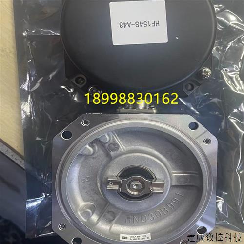 议价三菱编码器 OSA18-100/OSA24R-C10 配HF54S/104S/154S/204S-A