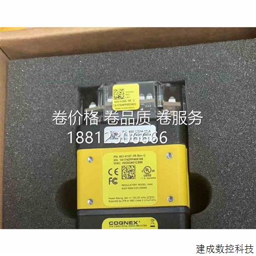 议价COGNEX康耐视读码器DMR-362X-1000全新原装正品