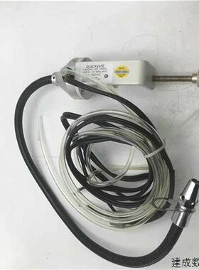 议价快克QUICK445E 分体式感应式离子风蛇 D32