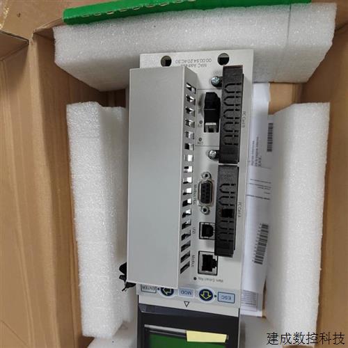 议价全新原装施奈德 140CPU67160 实物图