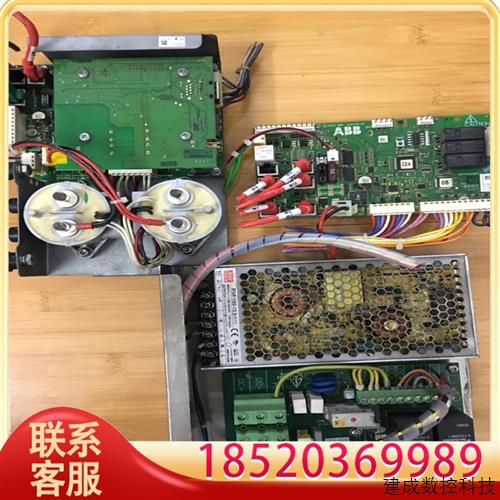 议价ABB充电桩配件 PCB-CPI-CHA-P3-10
