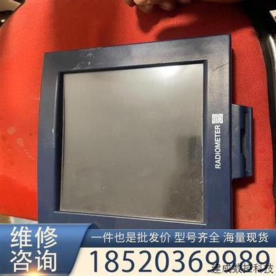 议价RADIOMETER雷度米特触摸屏.拆机包好.成色如图.