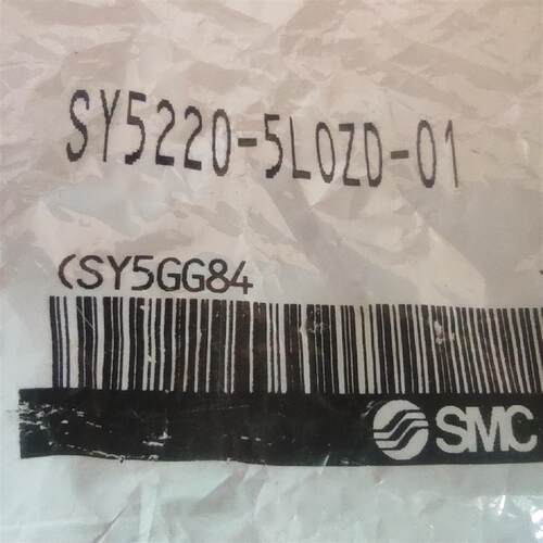议价SMC 25A SY9320-5DZ-C12 SY5220-4LZD 5L0ZD-01 SY3120-5LZD-