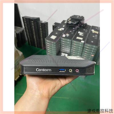 议价升腾C92产品终端迷你小主机 瘦客户云 Daphile 达菲