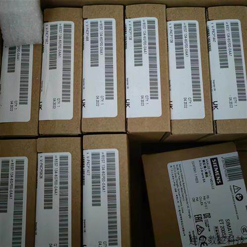 议价产品1P6ES7193-6AP40-0AA0总线适配器6ES71936AP200AA0全新