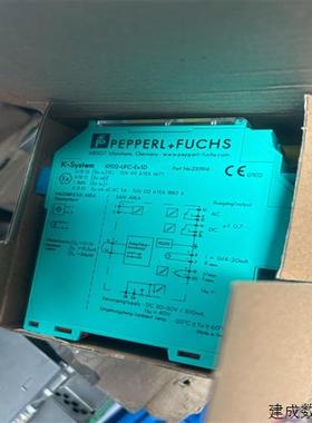 议价231194 KFD2-UFC-EX1D - 全新原装正品(奋斗电子)