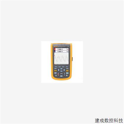 议价Fluke福禄克Fluke123B 124B 125B手持式示波器