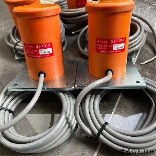 议价日本MACOME码控美ST-1014磁性接近开关 原装正品现