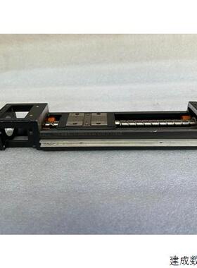 议价精密电机直线电动模组滑台品牌:PMl银泰型号:KM3010A