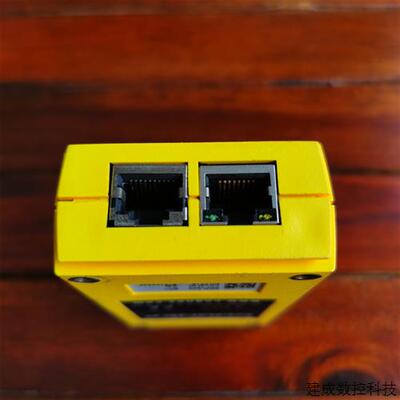 议价现货促销 原装拆机 COGNEX 康耐视 DVT515 成色非常漂亮 实物