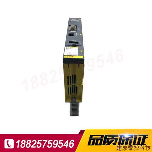 议价A06B-6082-H202 FANUC发那科伺服驱动器原装全新 现货包邮 议