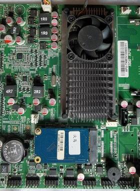 议价游戏主板 ITX-YX56 WKM-DM48E ITX-A35E21F APU-T48ES AMD-AP