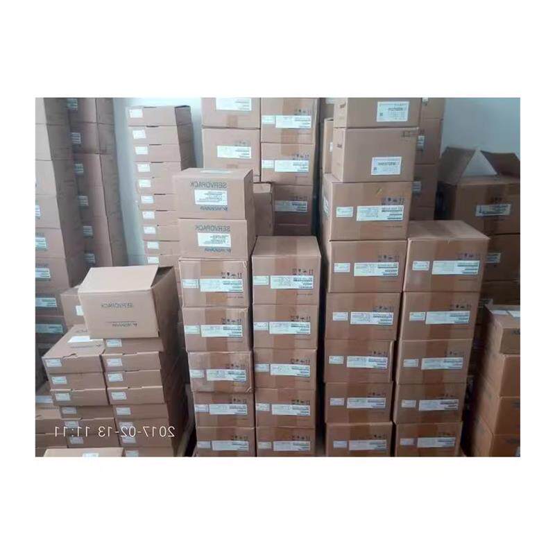 议价R88M-1M2K020C-BS2/R88M-K3K020C-S2/R88D-KN02H-ML2 欧姆龙