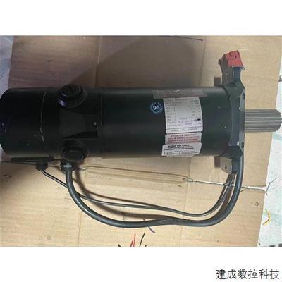 议价原装拆机法国MATTKE直流伺服电机 产品贴片机上拆