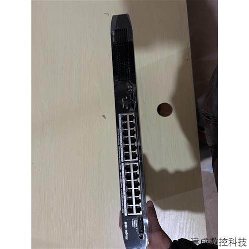 议价RG-ES126G-P配件:电源?挂耳