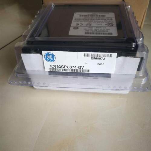 IC693CPU374  90-30系列CPU控制器模块全新现货