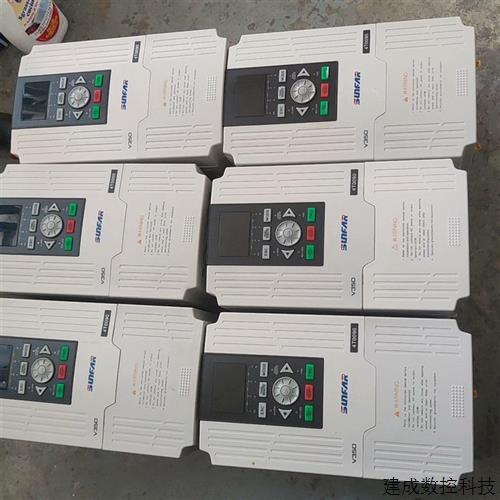 议价四方变频器V350-4T0090  9KW 380V