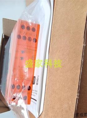 议价BG5924.04 24VAC/DC DOLD安全继电器现货0050981 0050982询价