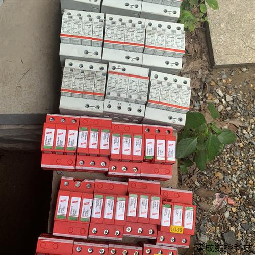 议价Cltel DS40-400 和DG MOD PV500防雷