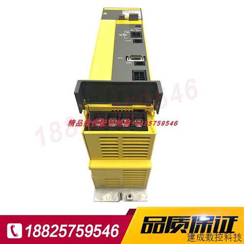 议价A06B-6140-H015 FANUC发那科原装正品放大器驱动器 现货 议价