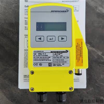 议价德国Schischek斯凯科执行器REDBIN-P500全新原装