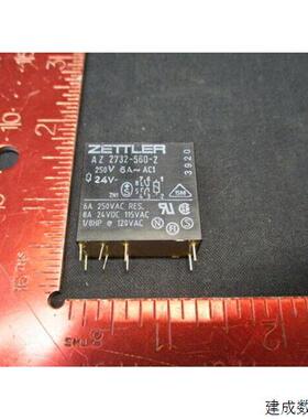 议价ZETTLER AZ-2732-560-2 继电器
