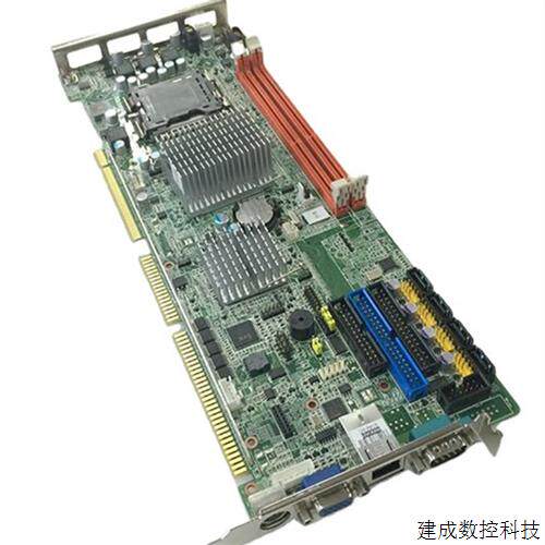 议价PCA-6011 REV.A1 PCA-6011VG PCA-6011G2 工业主机板单双网口