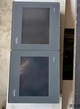 议价(请询价)触摸屏型号HMlGXU3500现货2台成色9