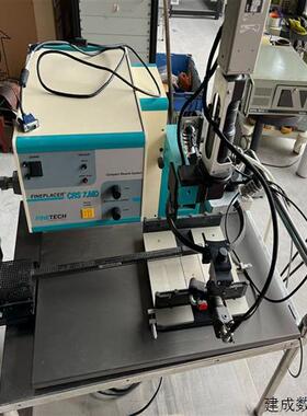 议价(议价)芬泰 FINETECH FINEPLACER CRS7.MD